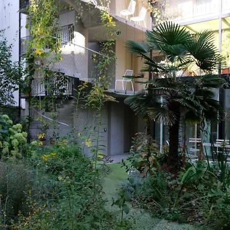 Entzueckende Kleine Wohnung Linz Bagian luar foto