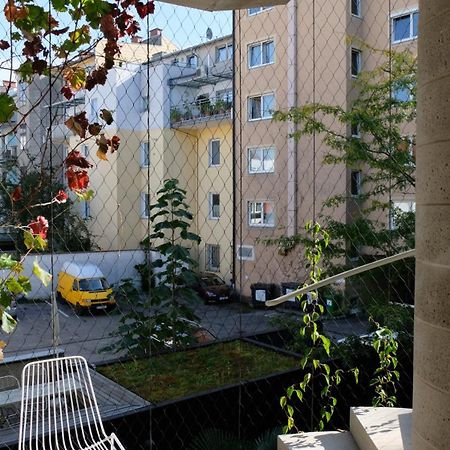 Entzueckende Kleine Wohnung Linz Bagian luar foto