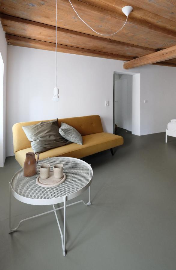 Entzueckende Kleine Wohnung Linz Bagian luar foto