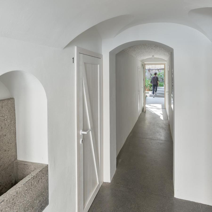 Entzueckende Kleine Wohnung Linz Bagian luar foto