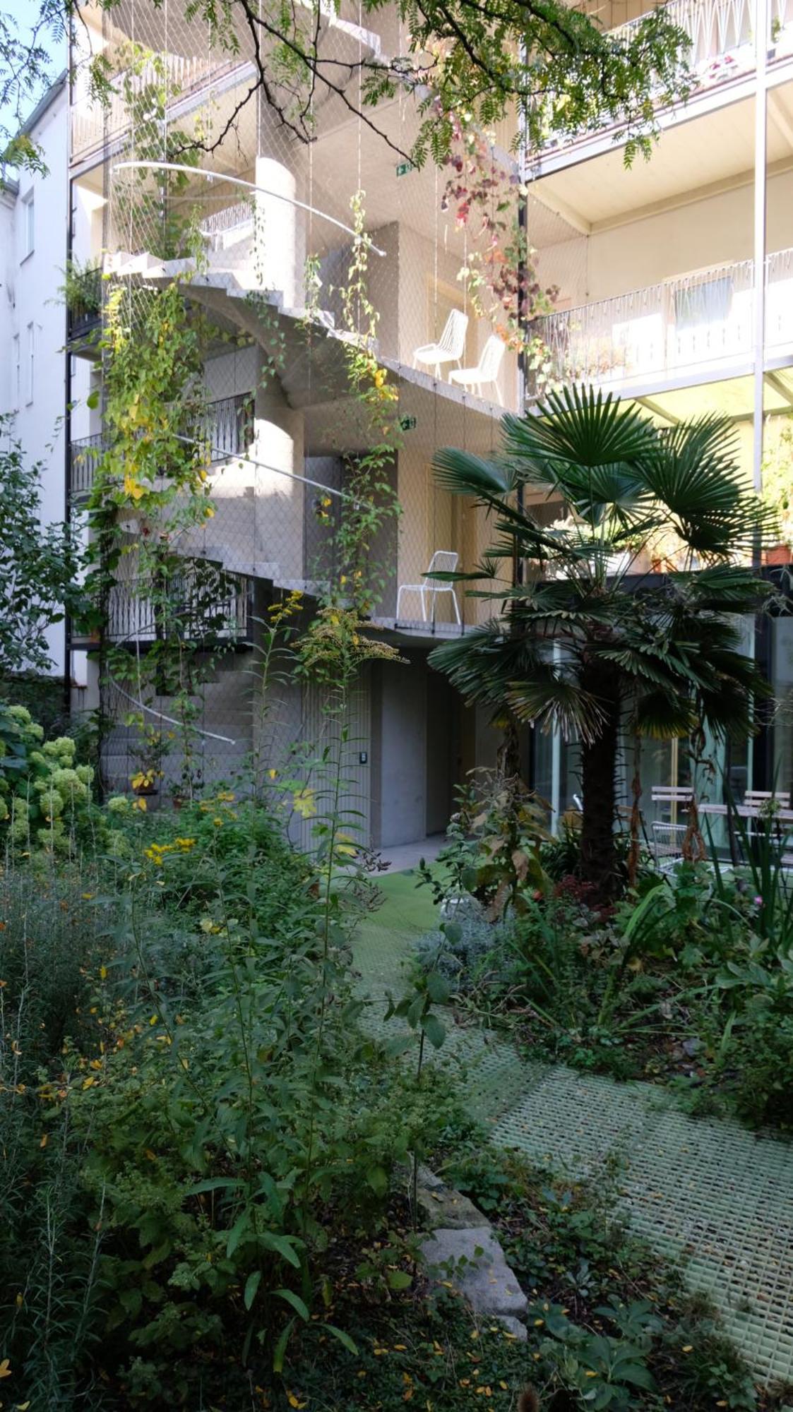 Entzueckende Kleine Wohnung Linz Bagian luar foto